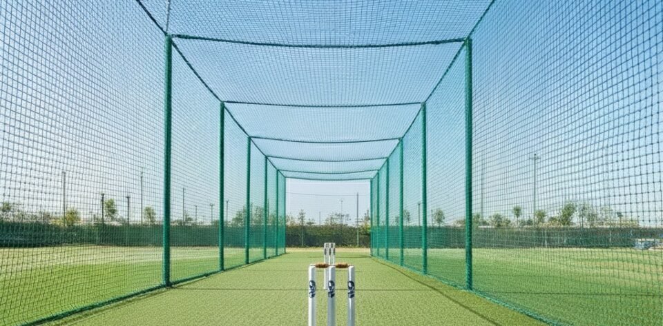Cricket Net